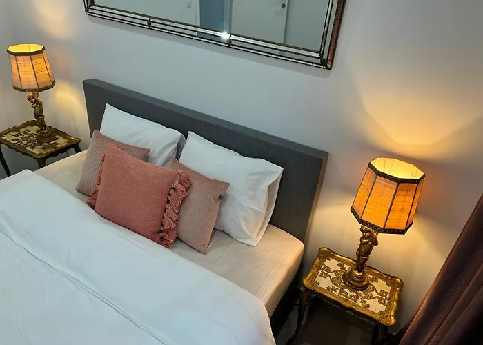 Bnb Maison Gent