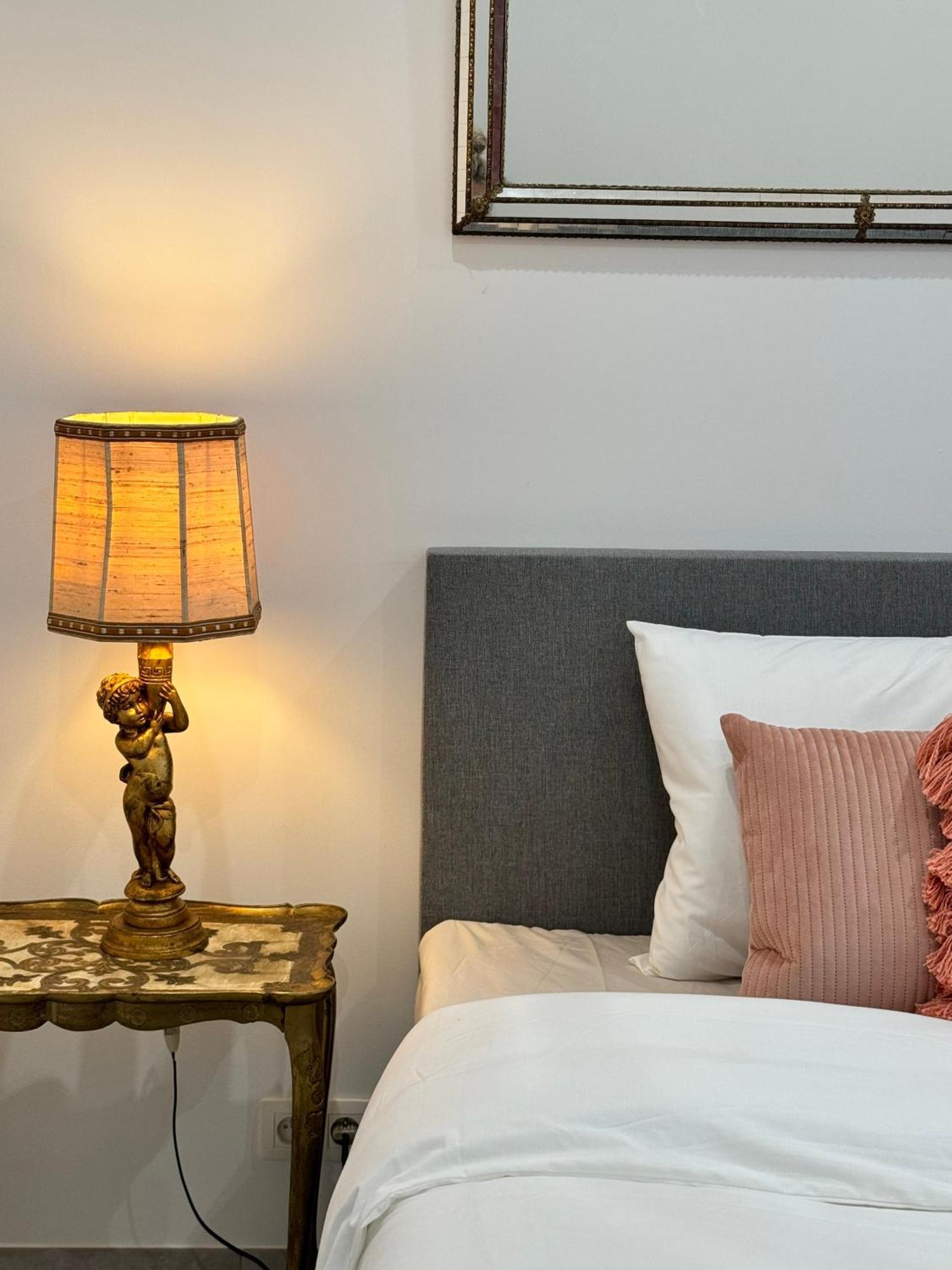 Maison Bed & Breakfast