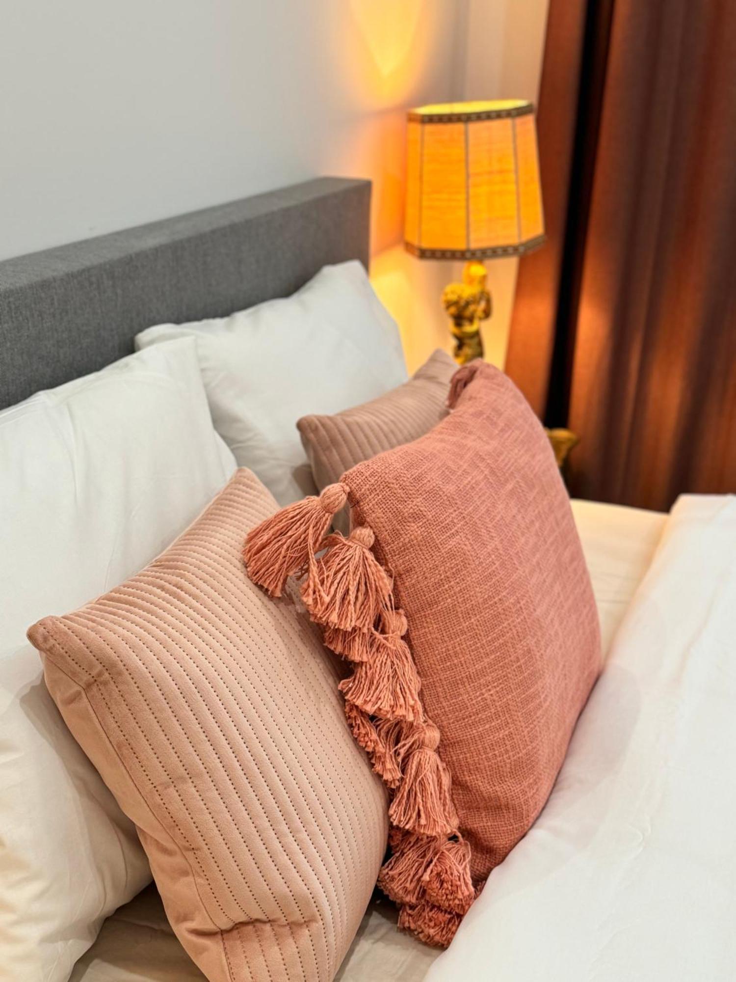 Bed & Breakfast Maison