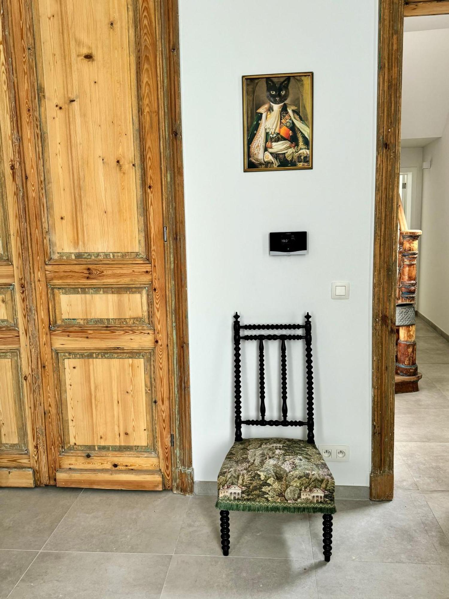 Maison Bed & Breakfast Gand