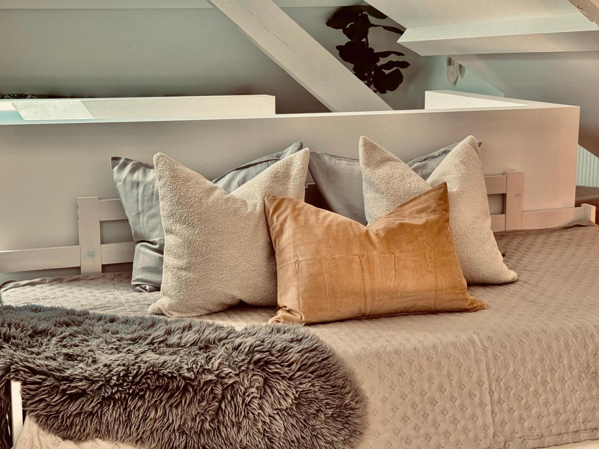 Bed & Breakfast Maison