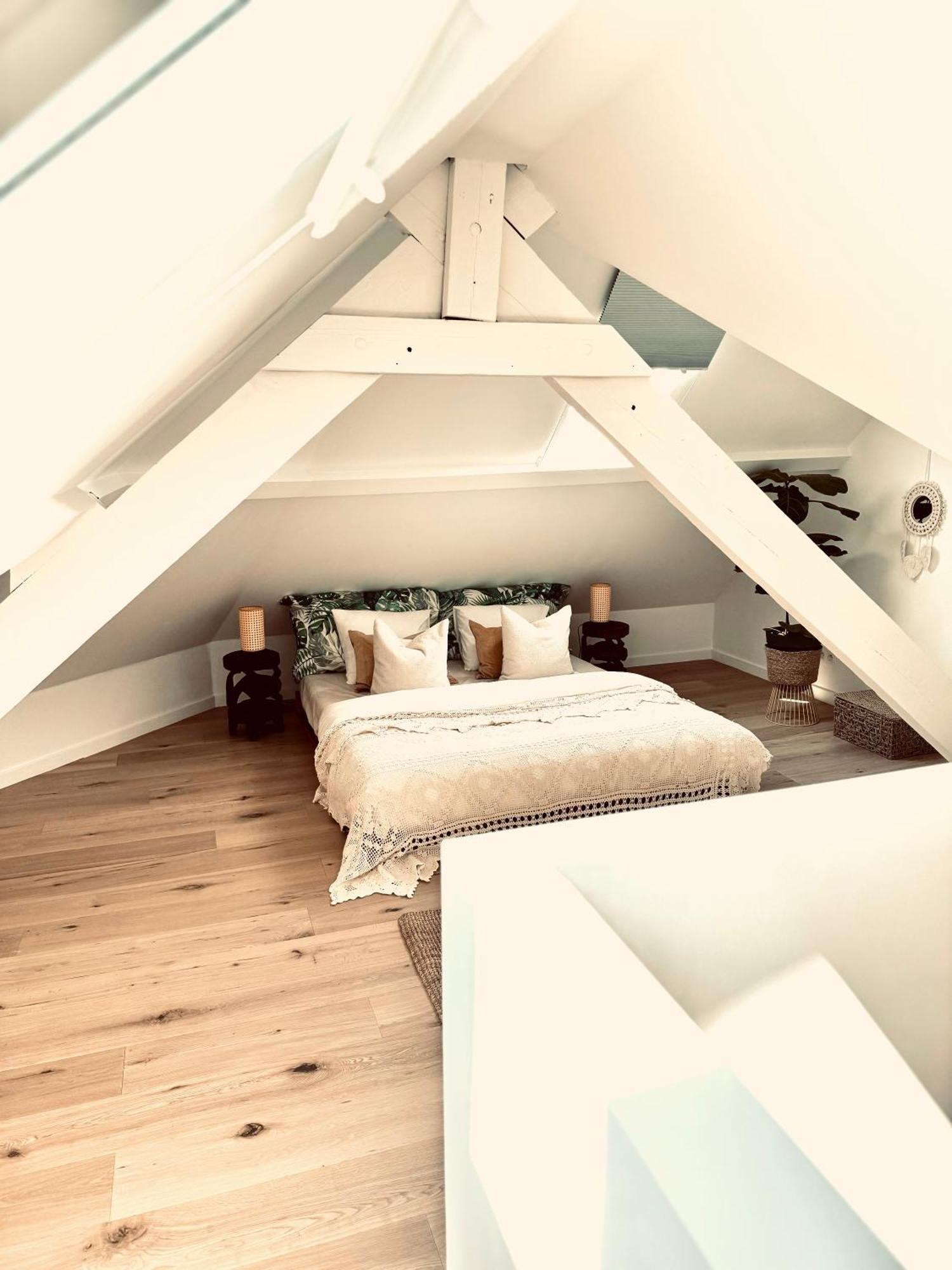 Bed & Breakfast Maison Gand