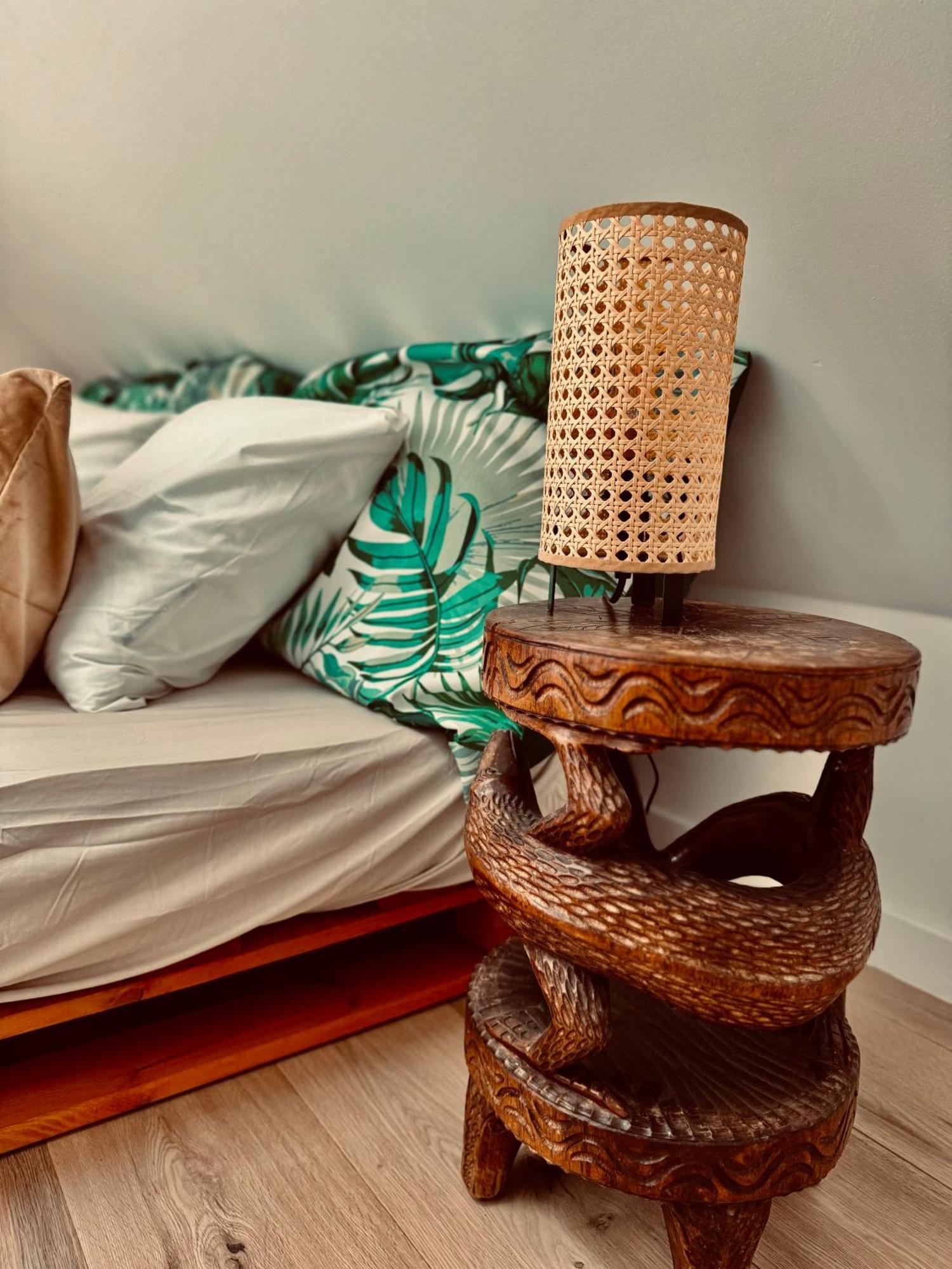 Bed & Breakfast Maison