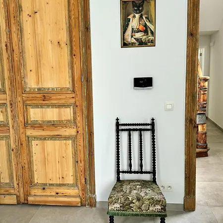 Bnb Maison Gent Exterior photo
