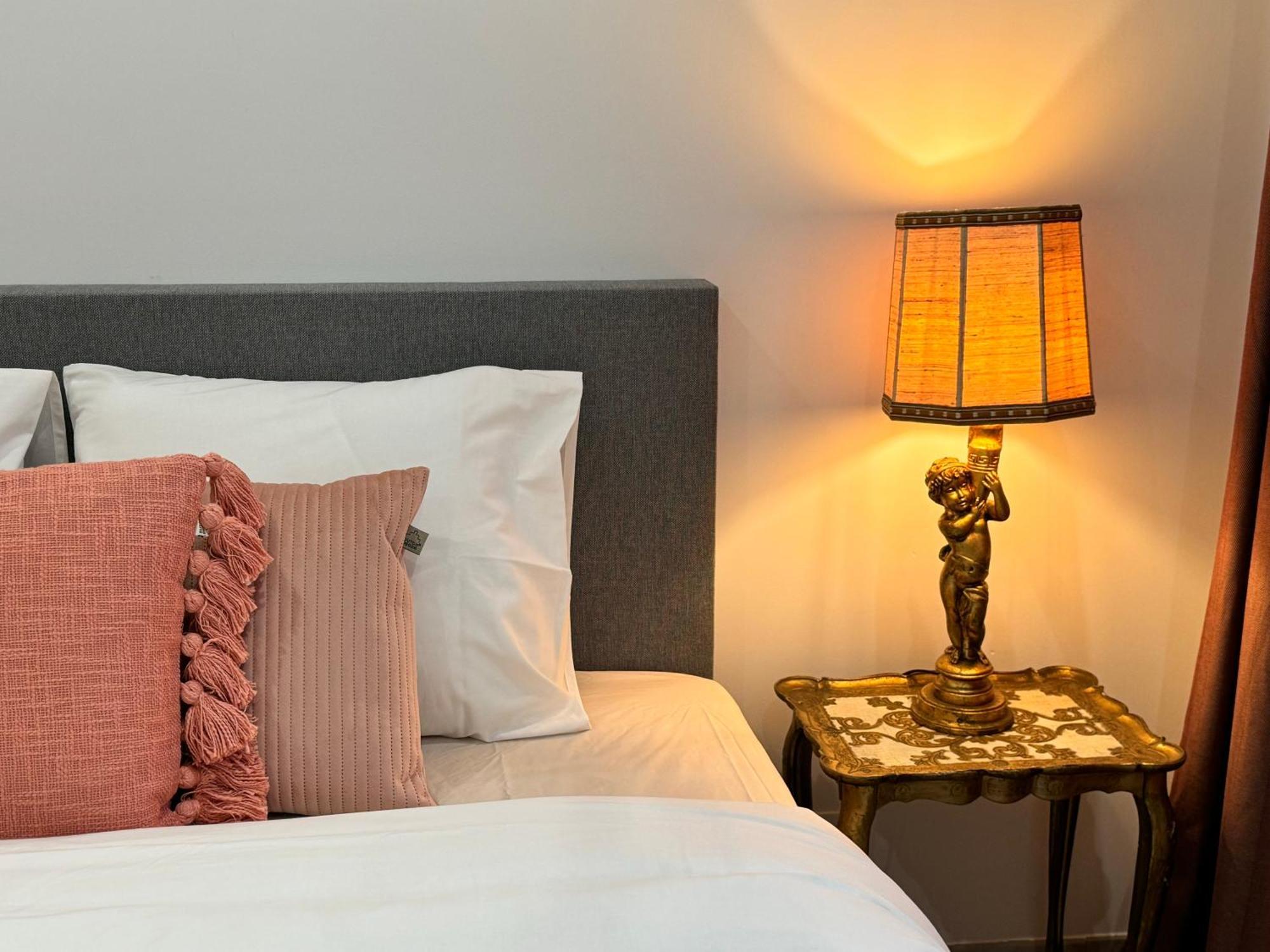 Bed & Breakfast Maison