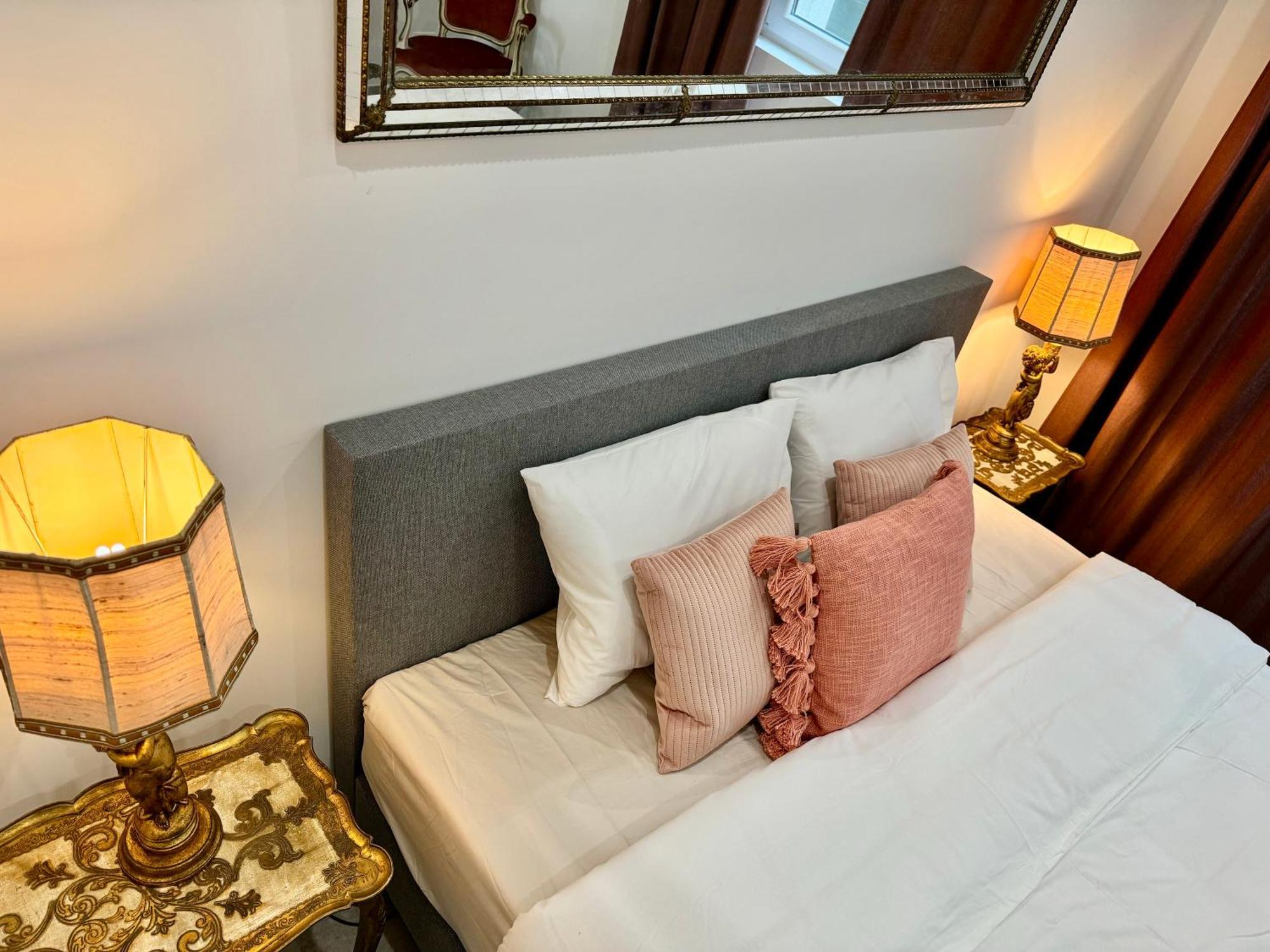 Bed & Breakfast Maison Ghent