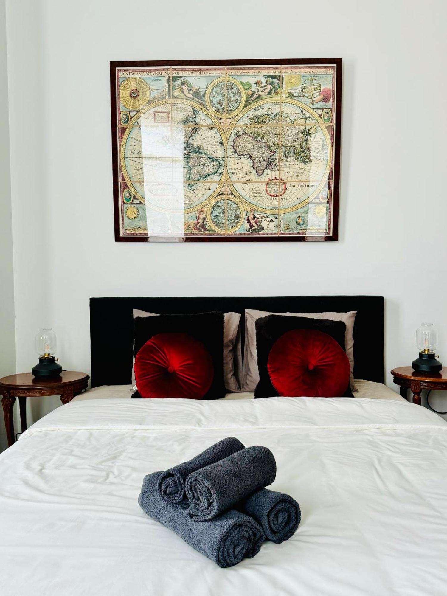 Maison Bed & Breakfast