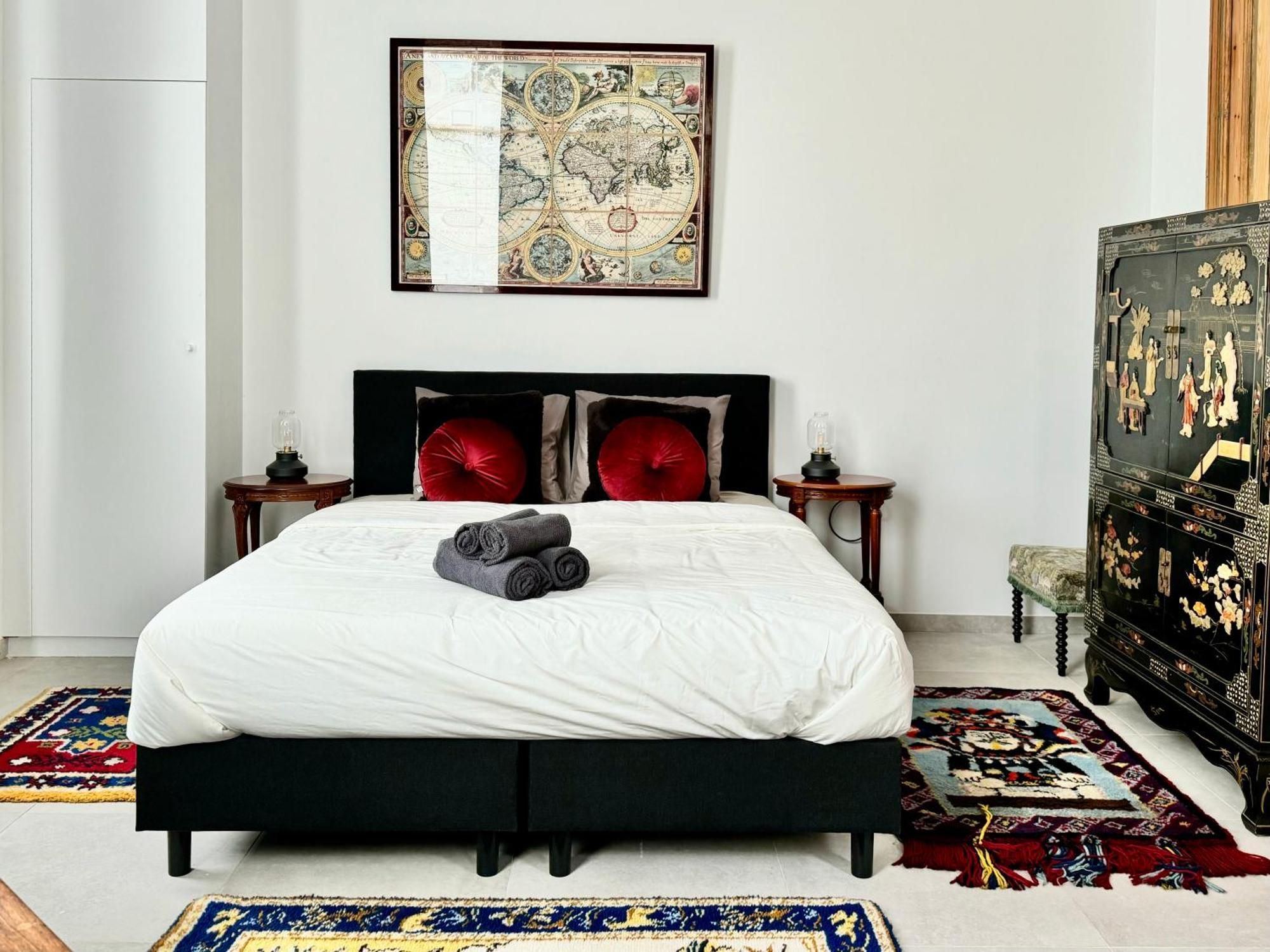 Bed & Breakfast Maison Ghent
