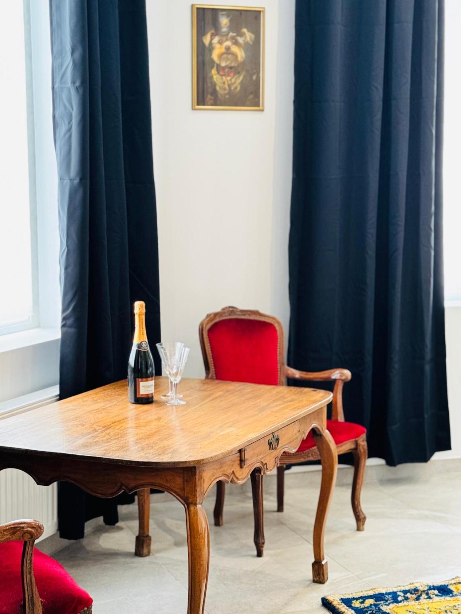 Maison * Ghent