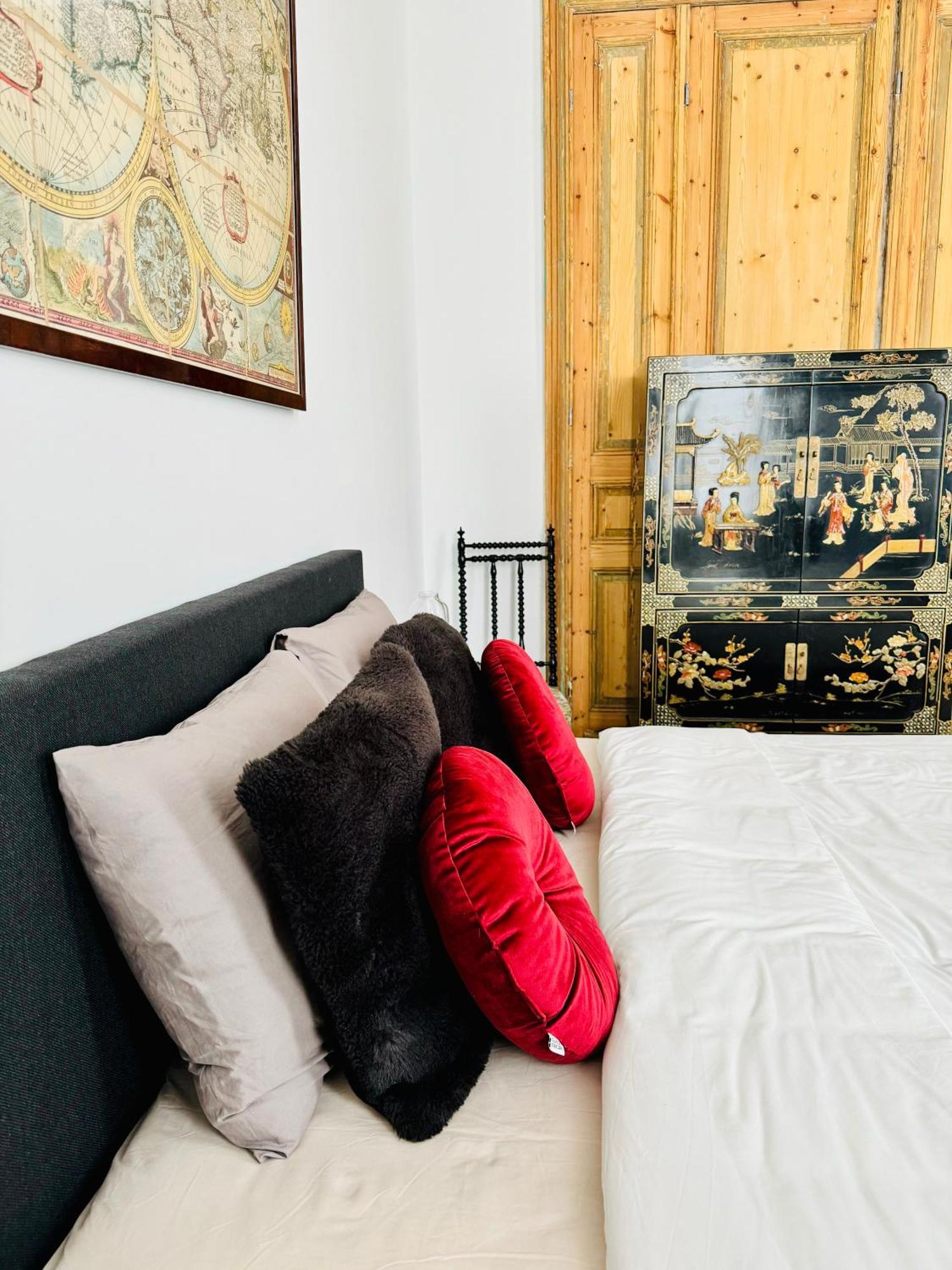 Maison Bed & Breakfast