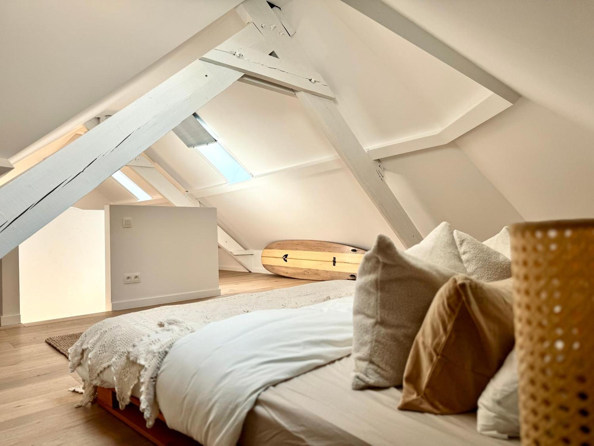Maison Ghent