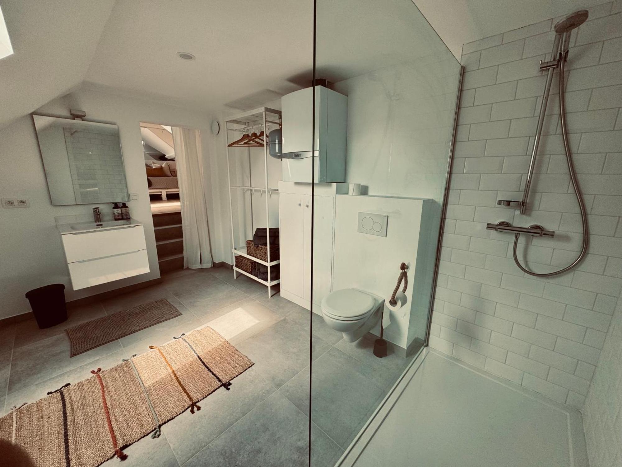 Bed & Breakfast Maison Ghent