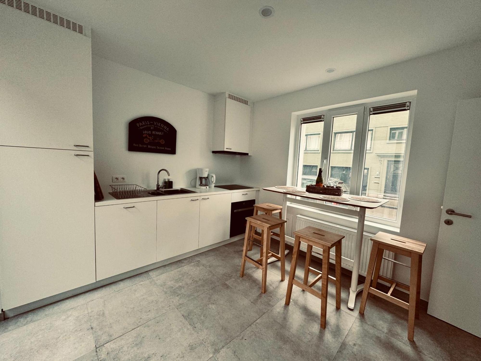 Maison Bed & Breakfast Ghent