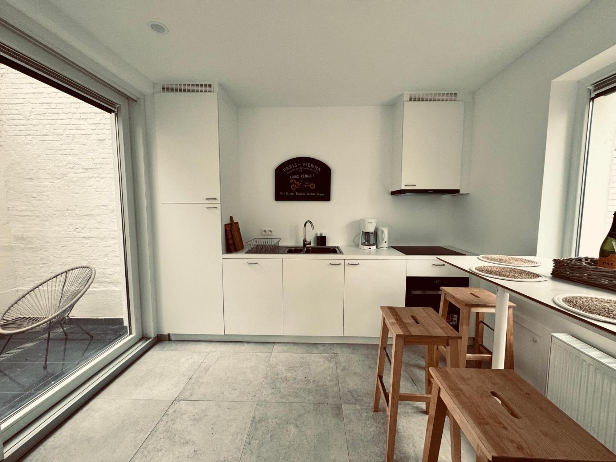Bed & Breakfast Maison *