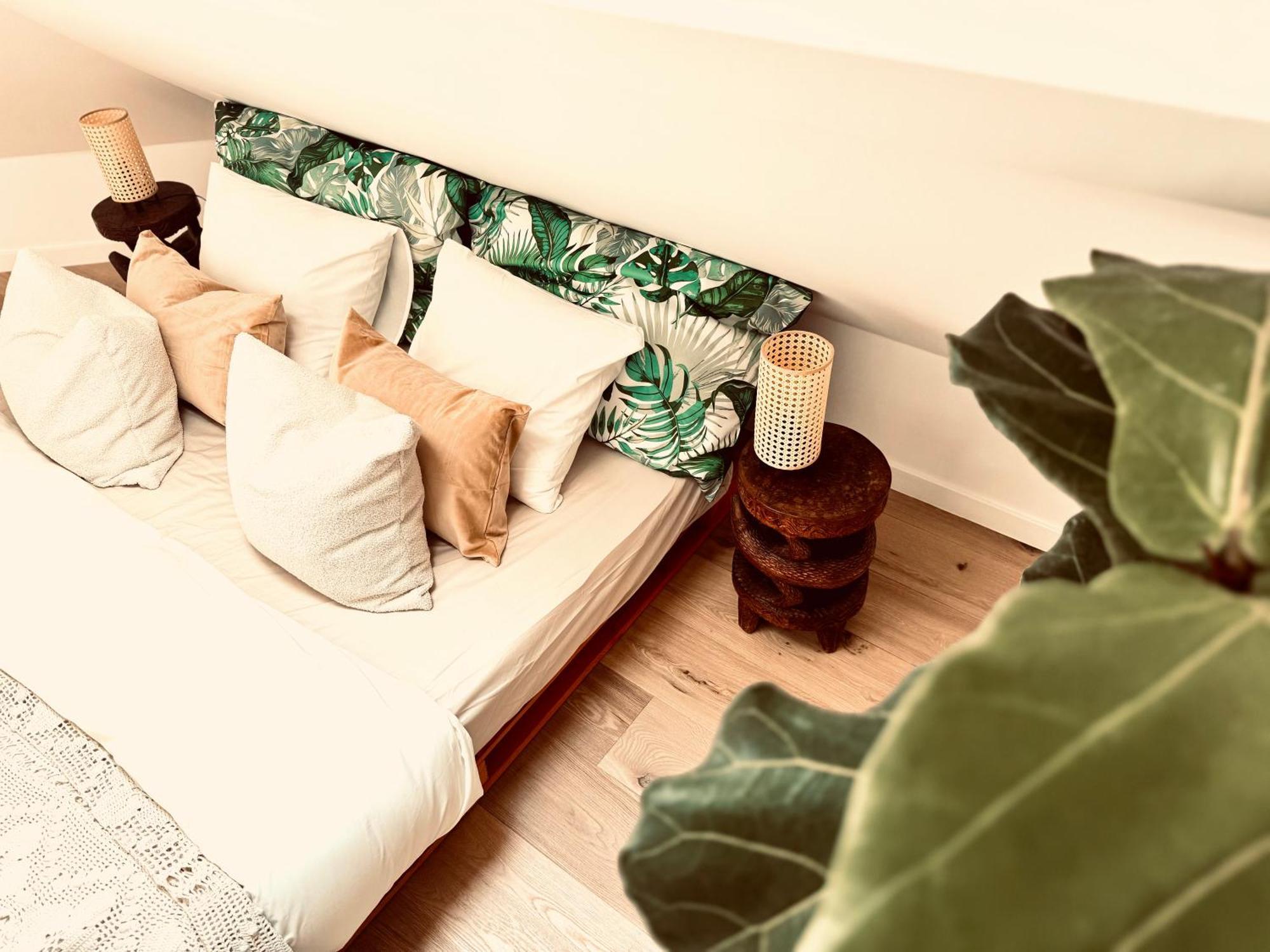 Bed & Breakfast Maison Ghent